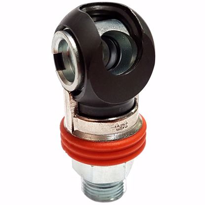 Picture of TST SWING COUPLER - SERIES D   