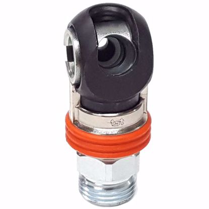 Picture of TST SWING COUPLER - SERIES D   