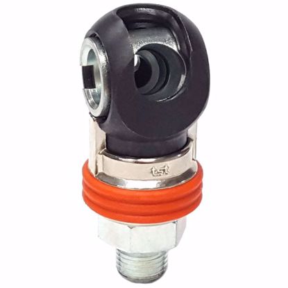 Picture of TST SWING COUPLER - SERIES D   