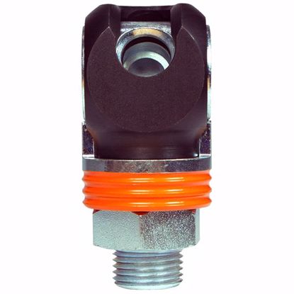 Picture of TST SWING COUPLER - SERIES H   