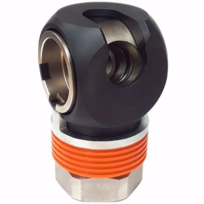 Picture of TST SWING COUPLER - SERIES I   