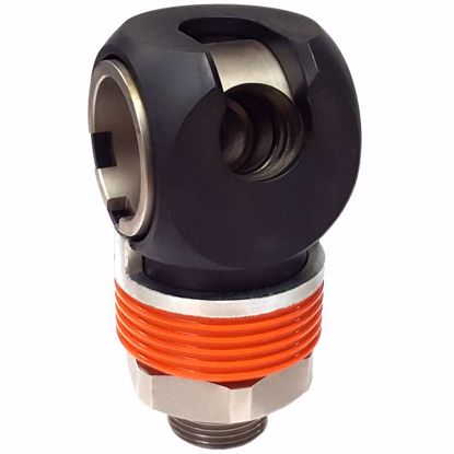 Picture of TST SWING COUPLER - SERIES I   