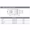 Picture of TST SWING COUPLER - SERIES I   
