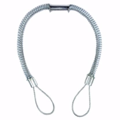 Picture of WHIP CHECK SAFETY CABLE   