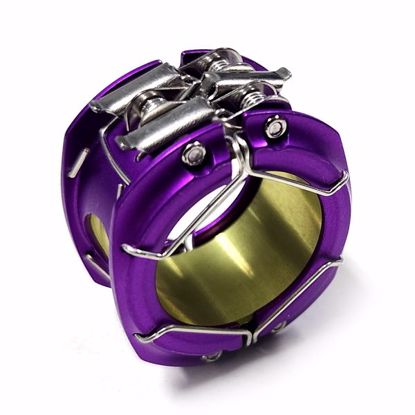 Picture of WIGGINS CLAMP -12 c/w sleeve (Hydraflow)   