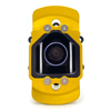 Picture of BIG QUICK RELEASE COUPLING C/W 22 PIN