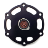 Picture of BIG QUICK RELEASE COUPLING C/W 22 PIN