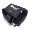 Picture of BLACK NYLON COVER SUIT DP3000 SUPERSPORT