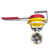 Picture of DEADMAN VALVE INCL HANDLE