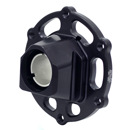 Picture of MALE BIG QUICK RELEASE COUPLING HALF