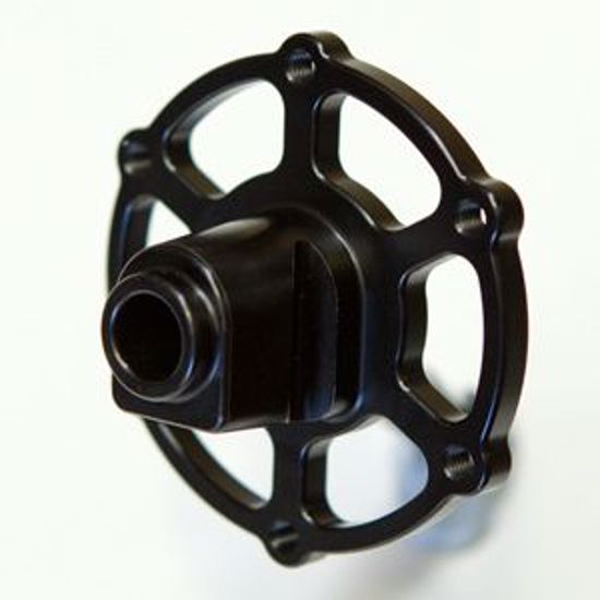 Picture of MALE HALF QUICK RELEASE-PORSCHE