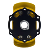 Picture of QUICK RELEASE COUPLING STEERINGWHEEL BIG