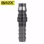 Picture of 3/8" HOSE TAIL PLUG COUPLER - JAPAN TYPE