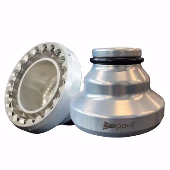 Picture of ALUM SOCKET FOR FERRARI F488 / F296 CHAL