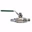 Picture of BALL VALVE ASSY C/W JAPAN PLUG&LOCK VER2