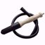 Picture of FLOW THRU CLEANING BRUSH C/W 122CM HOSE
