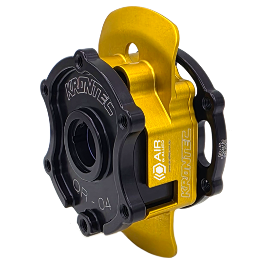 Picture of QUICK RELEASE COUPLING STEERINGWHEEL BIG