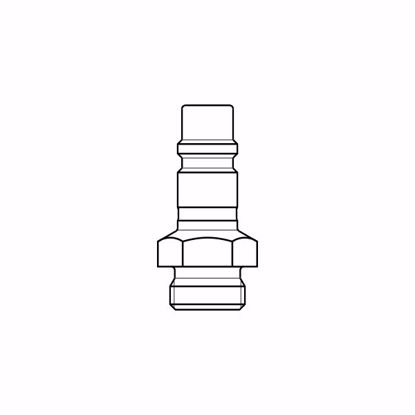 Picture of TST PLUG - SERIES H